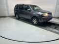 2011 Honda Pilot