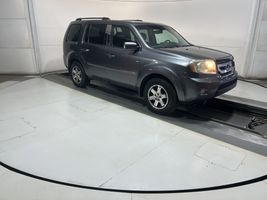 2011 Honda Pilot