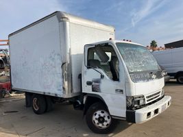 1998 Chevrolet W4500