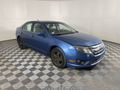 2010 FORD FUSION