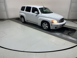 2011 Chevrolet HHR