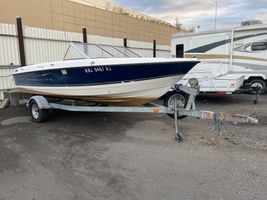 2007 bayliner Discovery 192