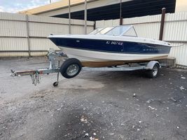 2007 bayliner Discovery 192