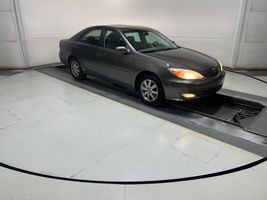 2003 Toyota Camry