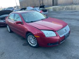 2009 Mercury Milan