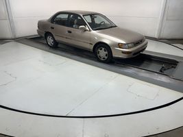 1996 Toyota COROLLA