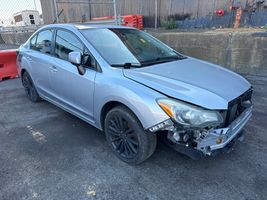 2013 Subaru Impreza