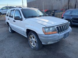 1999 JEEP GRAND CHEROKEE