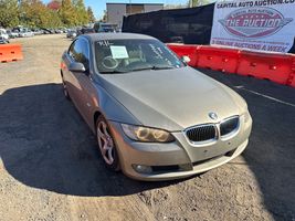 2008 BMW 3 Series