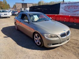 2008 BMW 3 Series