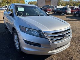 2012 Honda Crosstour