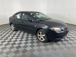 2006 Mazda MAZDA3