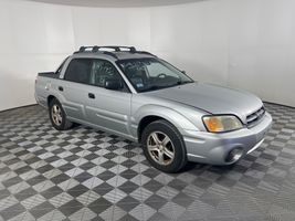 2006 Subaru Baja