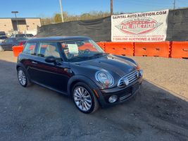 2010 MINI Cooper