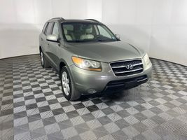 2007 Hyundai Santa Fe