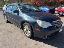 2008 Chrysler Sebring
