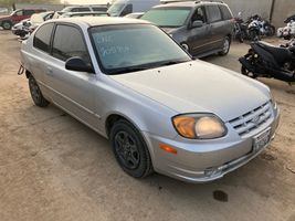 2005 Hyundai Accent