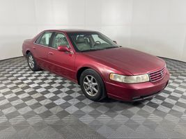 1999 Cadillac Seville