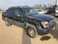 2004 Chevrolet Avalanche