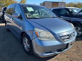 2005 Honda Odyssey