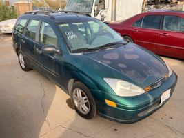 2000 Ford Focus