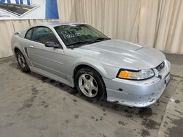 2004 Ford Mustang