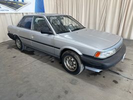 1989 Toyota Camry