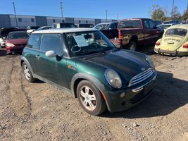 2006 MINI Cooper