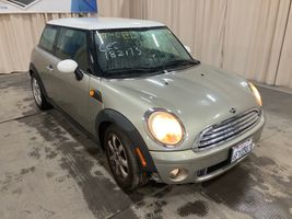 2009 MINI Cooper