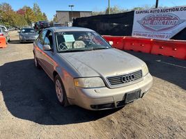 1998 Audi A6