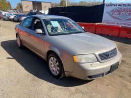 1998 Audi A6