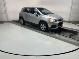 2017 Chevrolet Trax