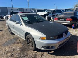 2001 Mitsubishi GALANT
