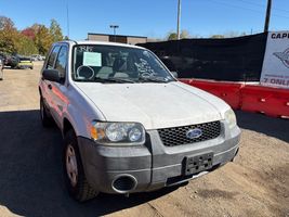 2007 Ford Escape