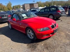 1996 BMW Z3