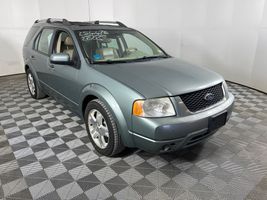 2005 Ford Freestyle