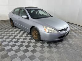 2004 Honda Accord