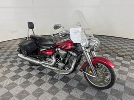 2007 YAMAHA Roadliner