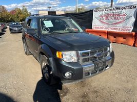 2009 Ford Escape