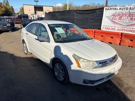 2010 Ford Focus