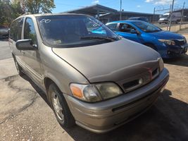 2000 Oldsmobile Silhouette