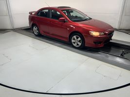 2009 Mitsubishi Lancer