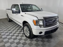2010 Ford F150