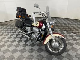 1998 Honda VT750CD ACE 750 DLX