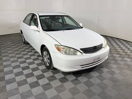 2003 Toyota Camry