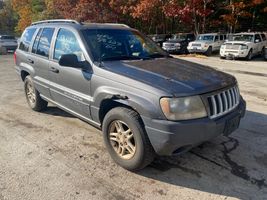 2004 JEEP GRAND CHEROKEE