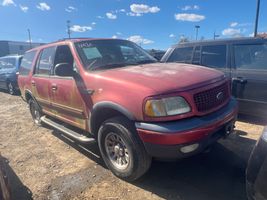 2000 Ford Expedition