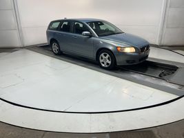 2008 Volvo V50