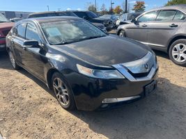 2010 ACURA TL