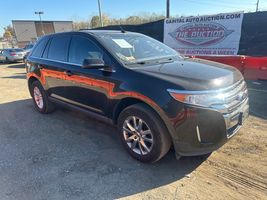 2014 Ford Edge